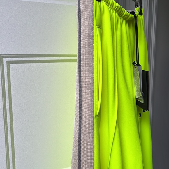 NWT Palm Angels loose fit track pants - Picture 3 of 5